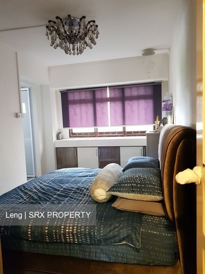 Blk 508 Serangoon North Avenue 4 (Serangoon), HDB 4 Rooms #197130622